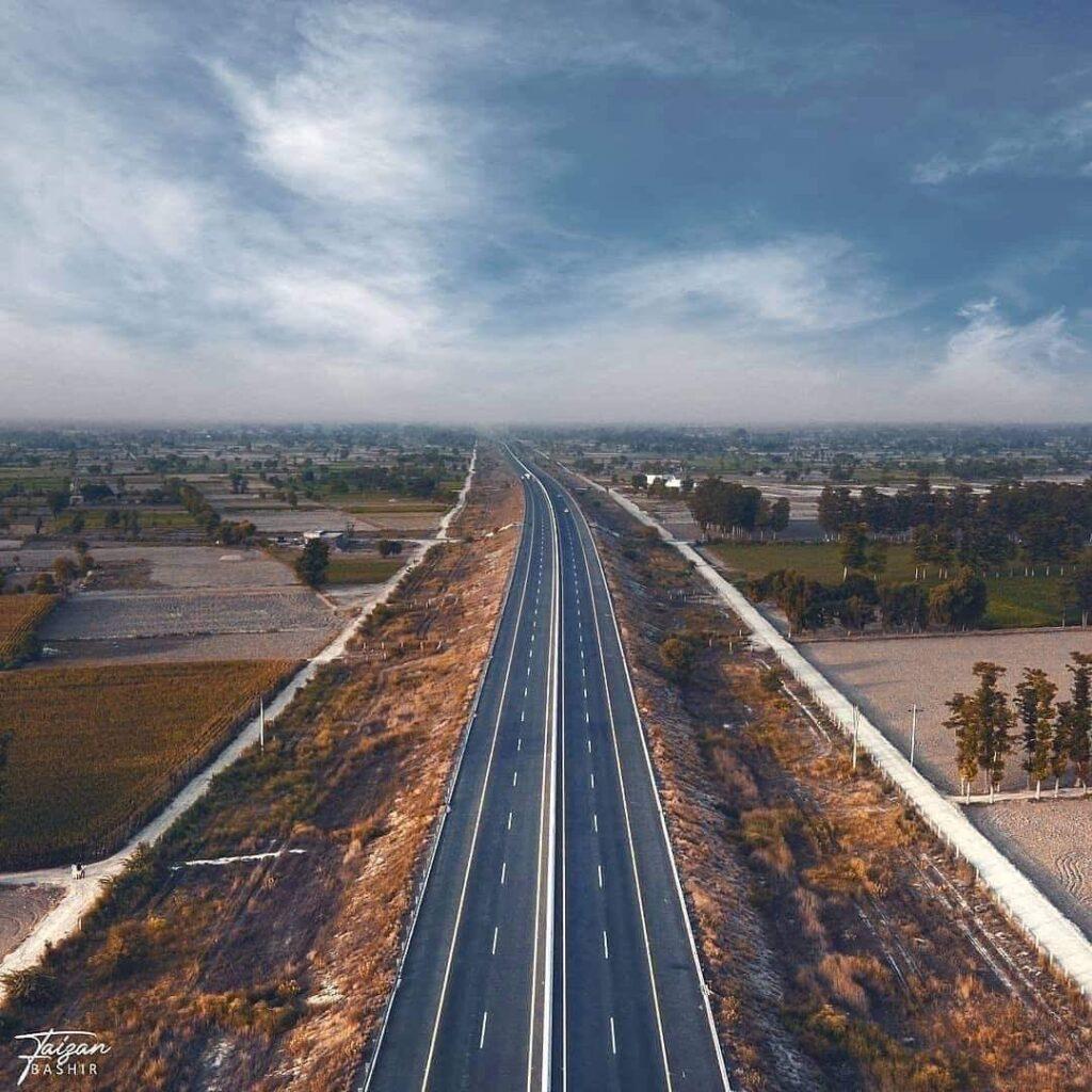 Bypass Ring Road